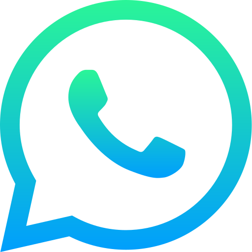Logo Whatsapp fornecido por Freepik via https://www.flaticon.com/br/autores/freepik